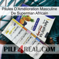 African Superman Male Enhancement Pills 11